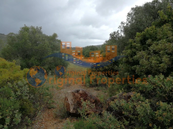 Terreno para Venda em Paderne Foto 4