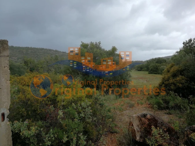 Terreno para Venda em Paderne Foto 5