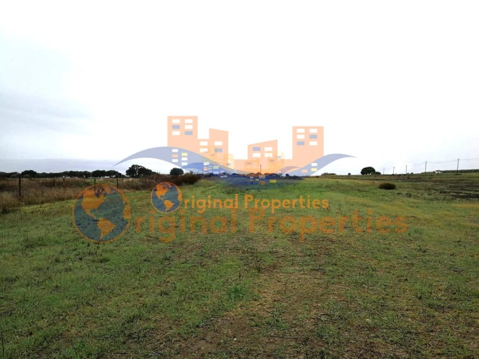 Terreno para Venda em Figueira dos Cavaleiros Foto 4