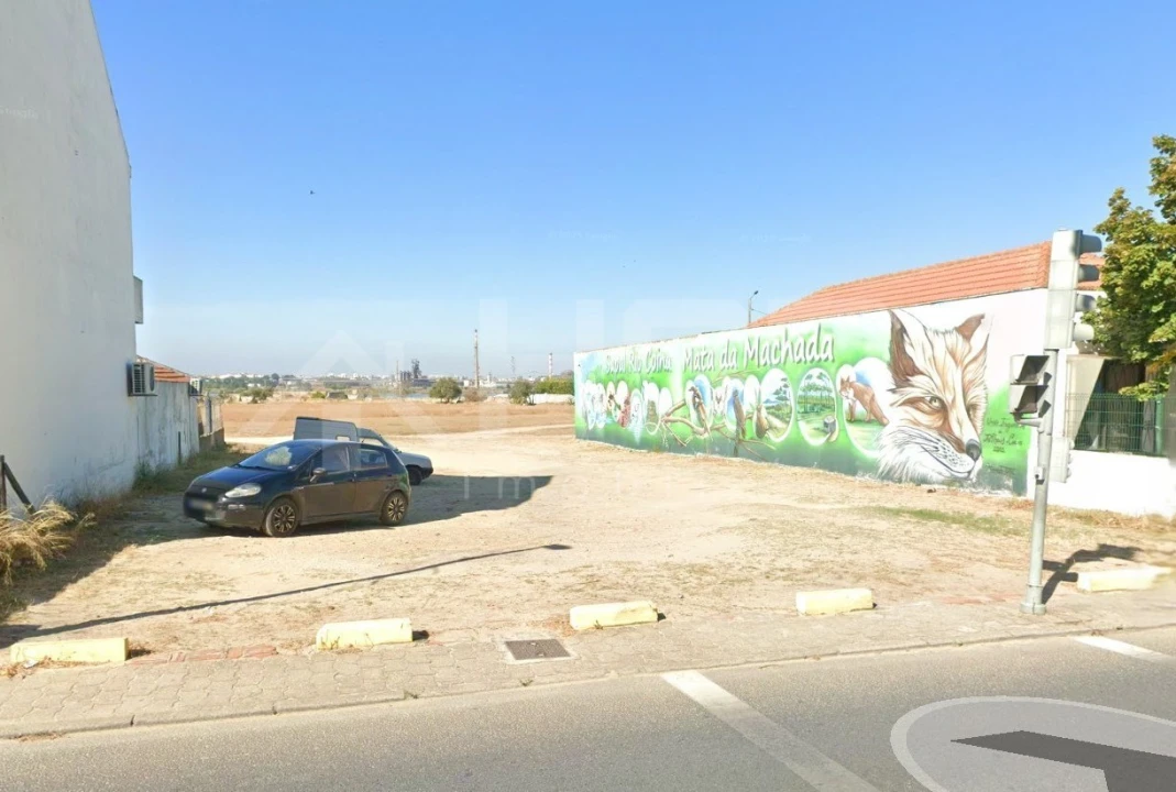 Terreno para Venda em Palhais e Coina Foto 1