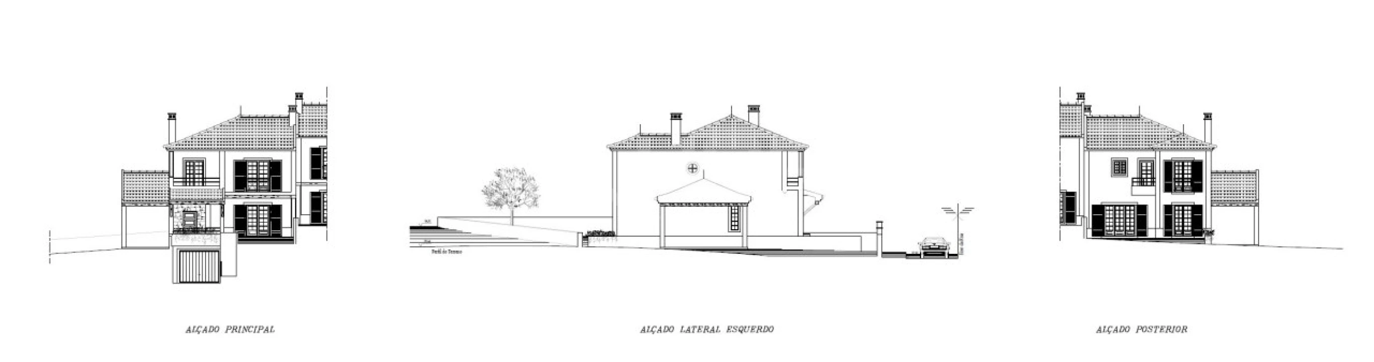 Terreno para Venda em Sesimbra (Castelo) Foto 5