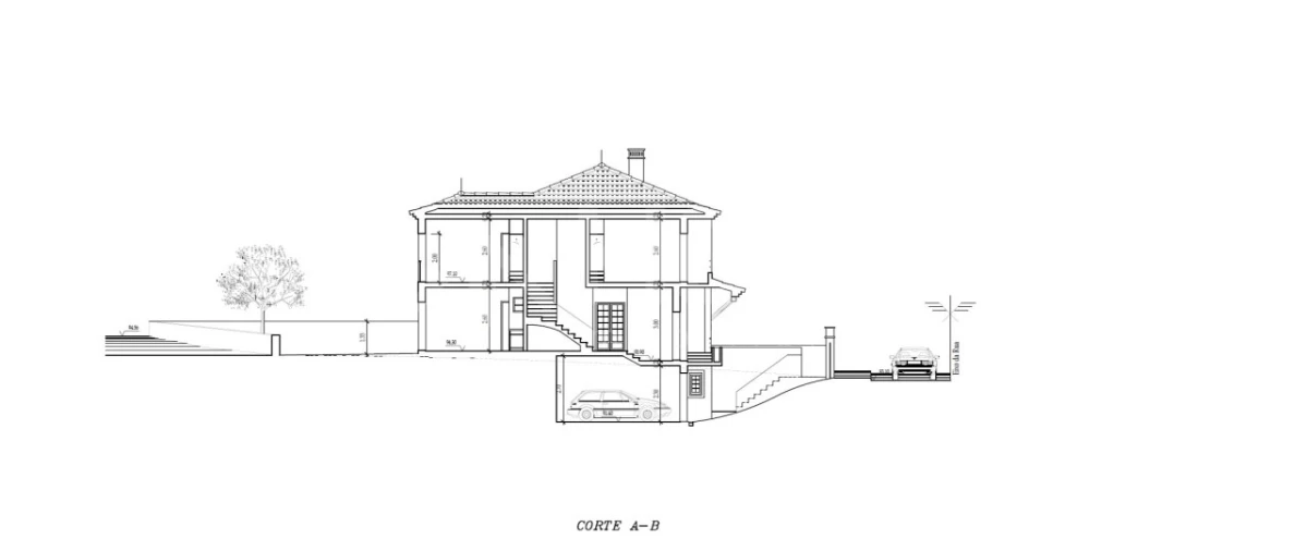 Terreno para Venda em Sesimbra (Castelo) Foto 6