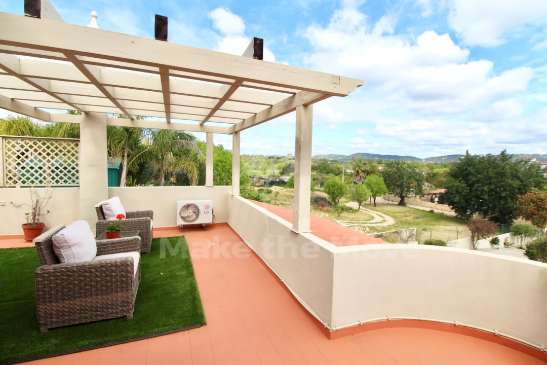 Moradia T3 para Venda em Pechão Foto 25