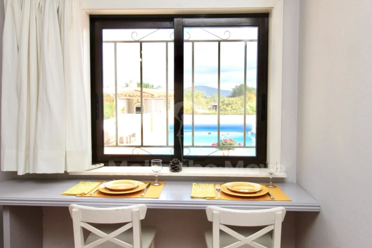 Moradia T3 para Venda em Pechão Foto 13