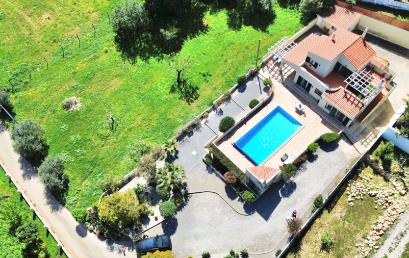 Moradia T3 para Venda em Pechão Foto 38