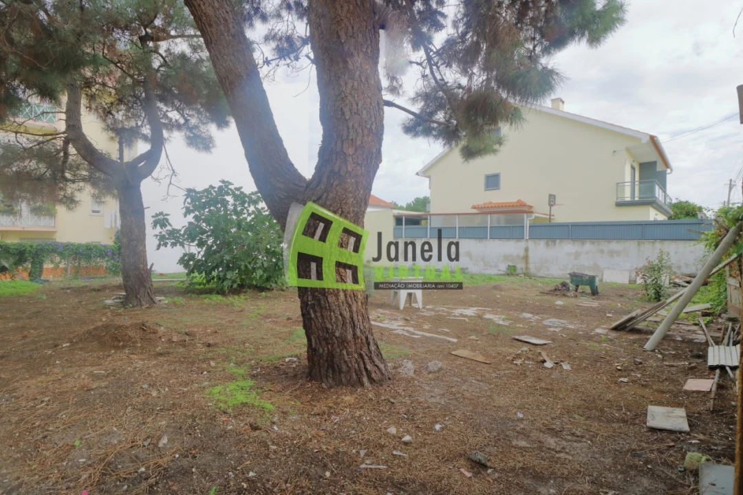 Terreno para Venda em Quinta do Conde Foto 3