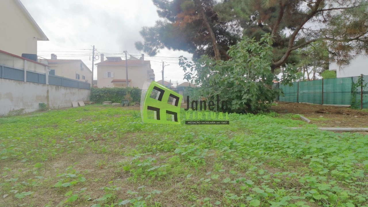 Terreno para Venda em Quinta do Conde Foto 6