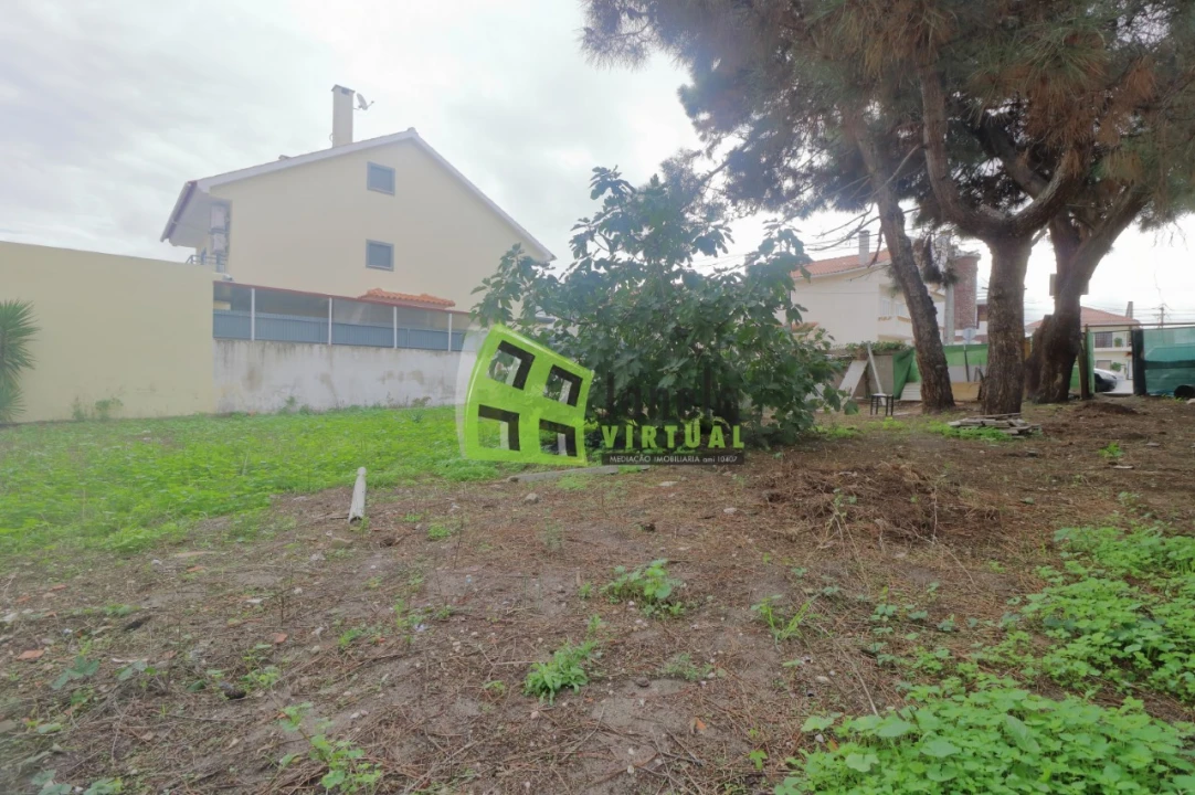 Terreno para Venda em Quinta do Conde Foto 7