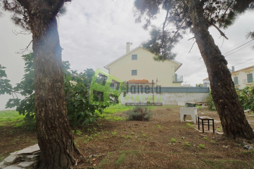 Terreno para Venda em Quinta do Conde Foto 9