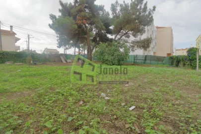 Terreno para Venda em Quinta do Conde