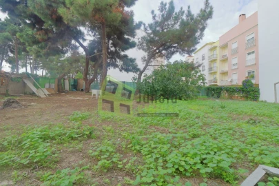 Terreno para Venda em Quinta do Conde