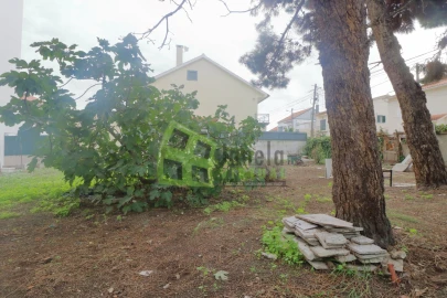 Terreno para Venda em Quinta do Conde