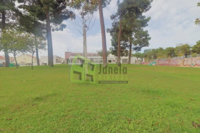 Terreno para Venda em Quinta do Conde