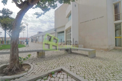 Terreno para Venda em Quinta do Conde