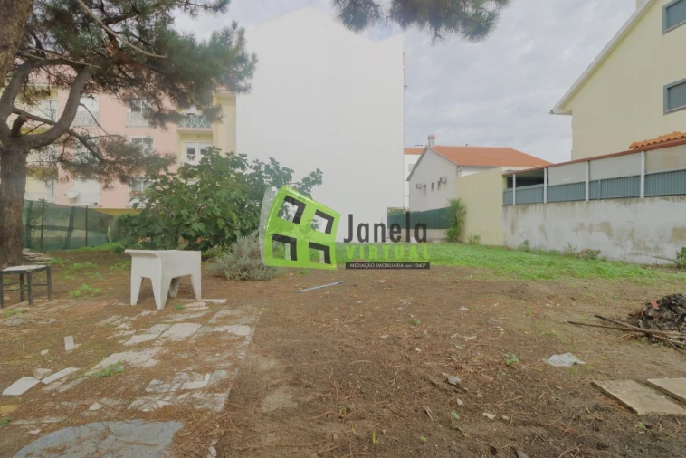 Terreno para Venda em Quinta do Conde Foto 4