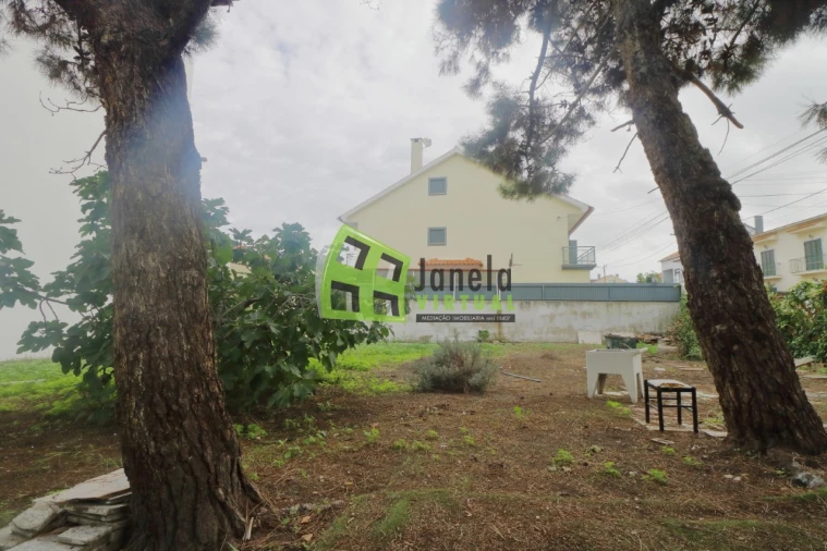 Terreno para Venda em Quinta do Conde Foto 8
