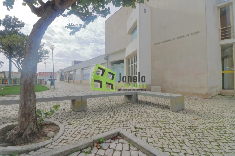 Terreno para Venda em Quinta do Conde Foto 12