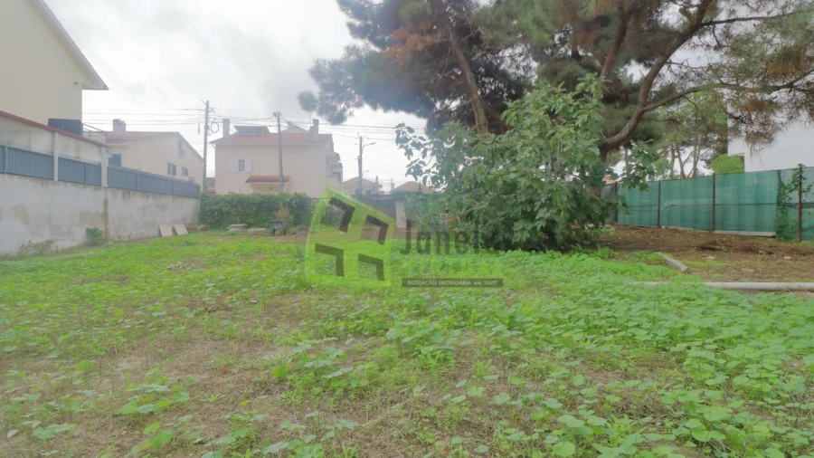 Terreno para Venda em Quinta do Conde Foto 5