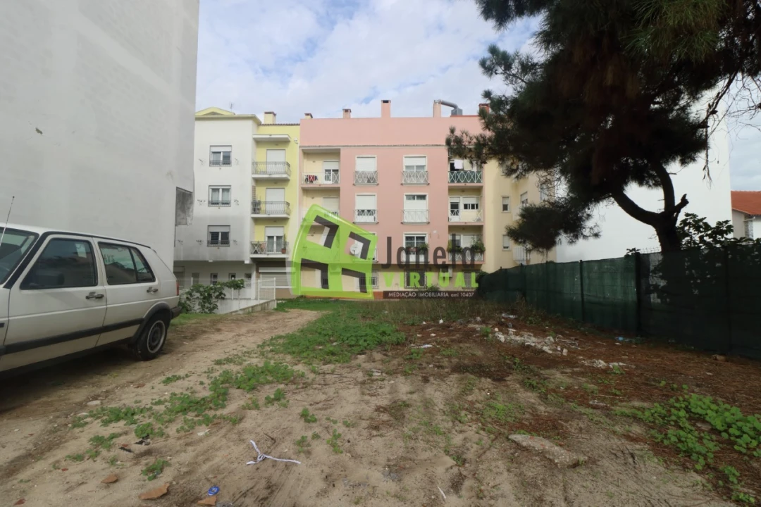 Terreno para Venda em Quinta do Conde Foto 5