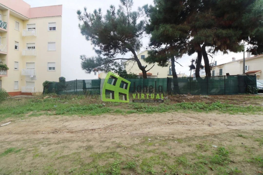 Terreno para Venda em Quinta do Conde Foto 7