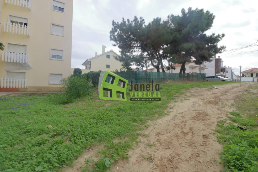 Terreno para Venda em Quinta do Conde Foto 9