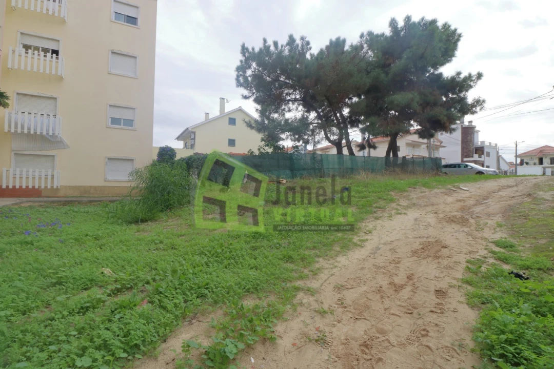 Terreno para Venda em Quinta do Conde Foto 7