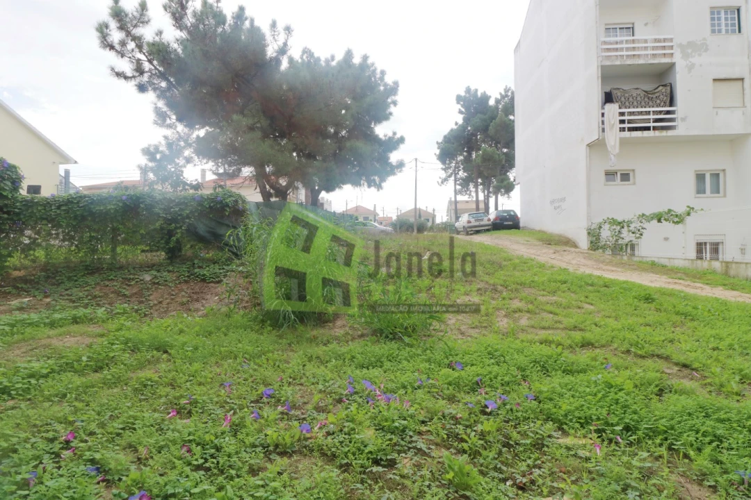 Terreno para Venda em Quinta do Conde Foto 8