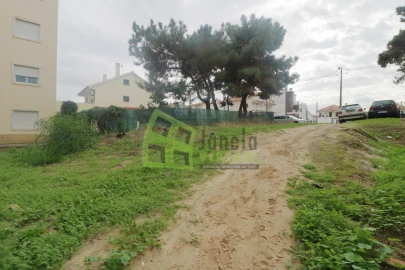 Terreno para Venda em Quinta do Conde