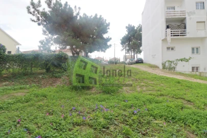 Terreno para Venda em Quinta do Conde