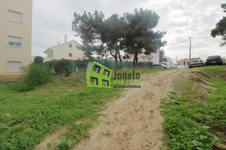 Terreno para Venda em Quinta do Conde Foto 6