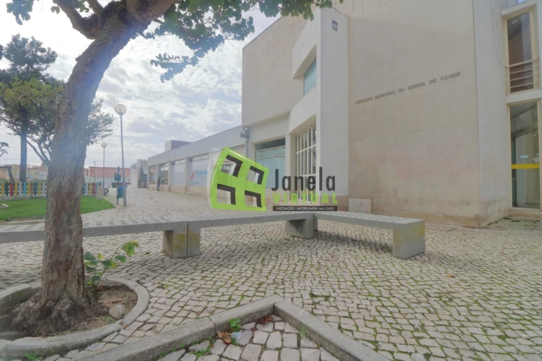 Terreno para Venda em Quinta do Conde Foto 14