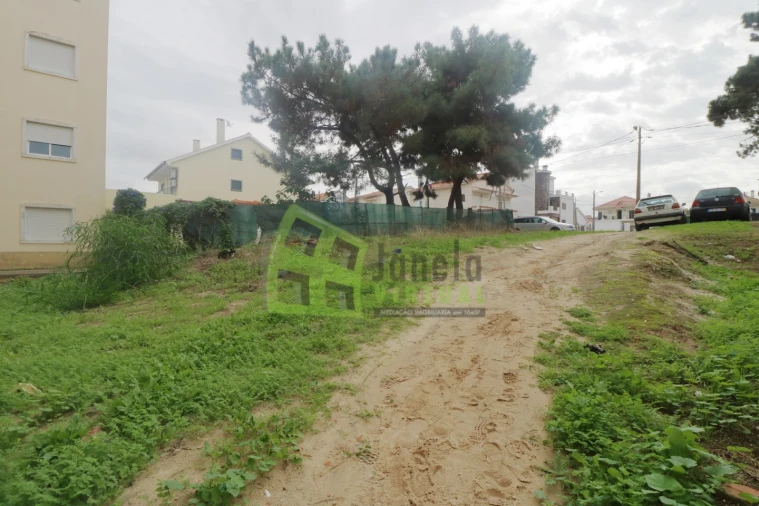Terreno para Venda em Quinta do Conde Foto 6