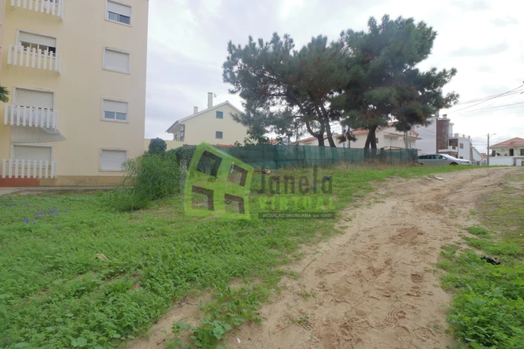 Terreno para Venda em Quinta do Conde Foto 7