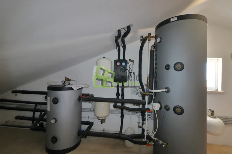 Moradia T4 para Venda em Quinta do Anjo Foto 27