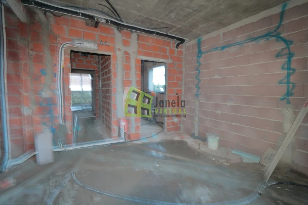 Moradia T3 para Venda em Fernao Ferro Foto 6