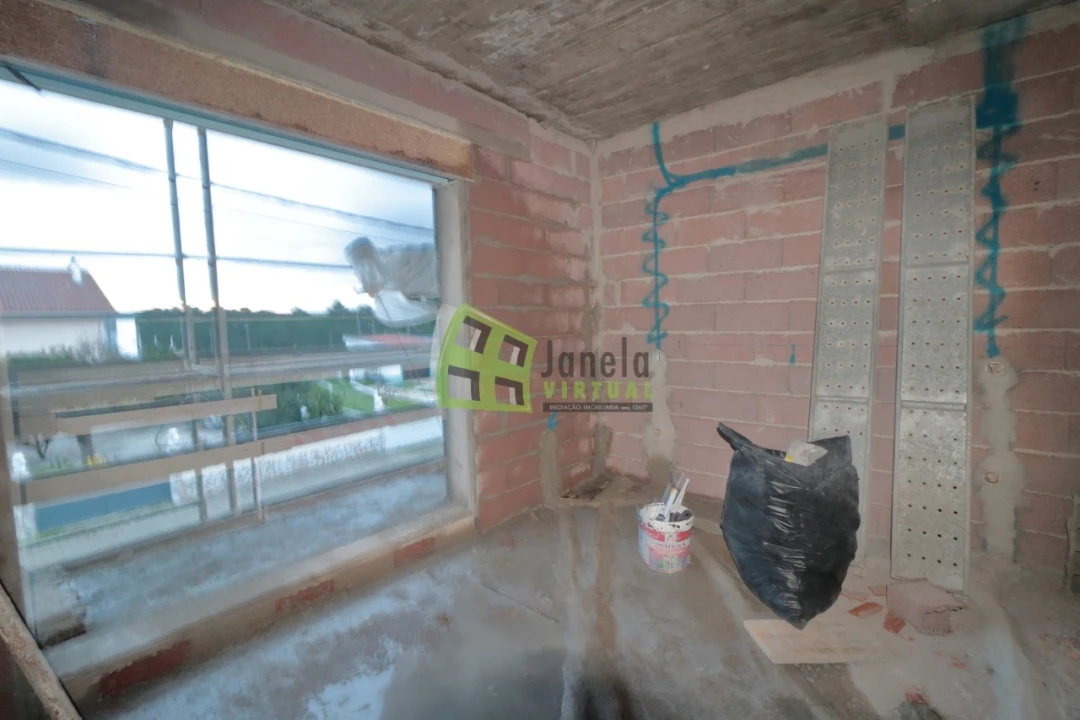 Moradia T3 para Venda em Fernao Ferro Foto 9