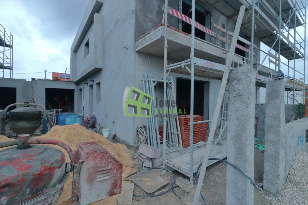 Moradia T3 para Venda em Fernao Ferro Foto 11