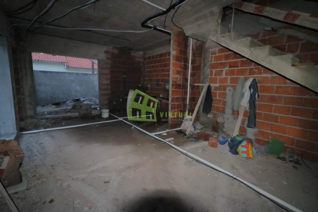 Moradia T3 para Venda em Fernao Ferro Foto 13