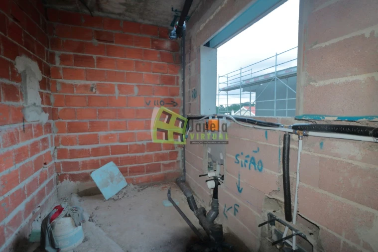 Moradia T3 para Venda em Fernao Ferro Foto 8