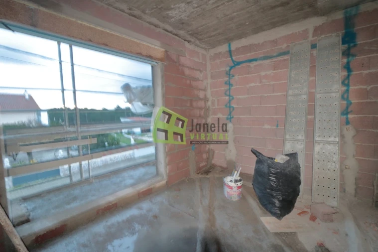 Moradia T3 para Venda em Fernao Ferro Foto 9