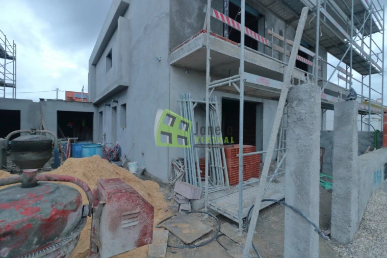 Moradia T3 para Venda em Fernao Ferro Foto 11