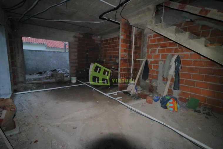 Moradia T3 para Venda em Fernao Ferro Foto 13