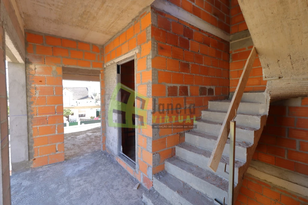 Moradia T3 para Venda em Quinta do Conde Foto 27