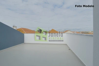 Moradia T3 para Venda em Quinta do Conde
