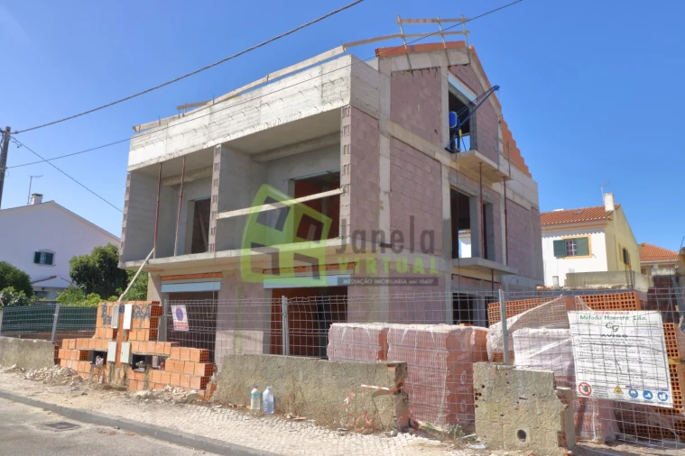 Moradia T3 para Venda em Quinta do Conde Foto 29