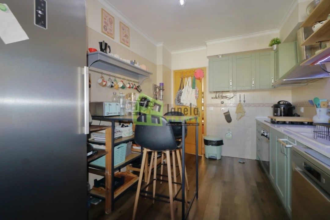 Apartamento T3 para Venda em Barreiro e Lavradio Foto 10