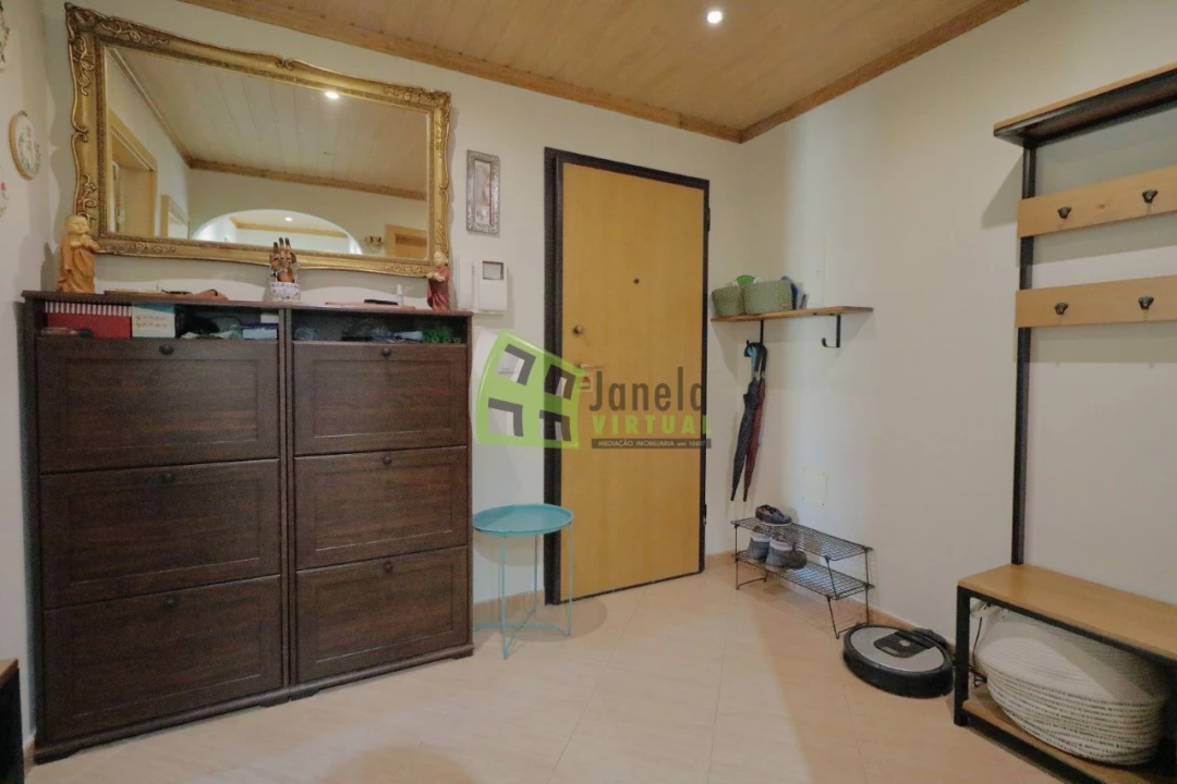 Apartamento T3 para Venda em Barreiro e Lavradio Foto 15