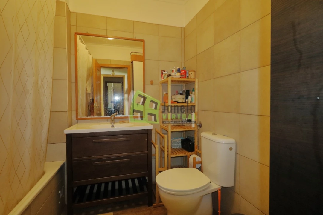 Apartamento T3 para Venda em Barreiro e Lavradio Foto 17