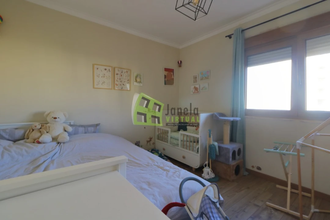 Apartamento T3 para Venda em Barreiro e Lavradio Foto 19