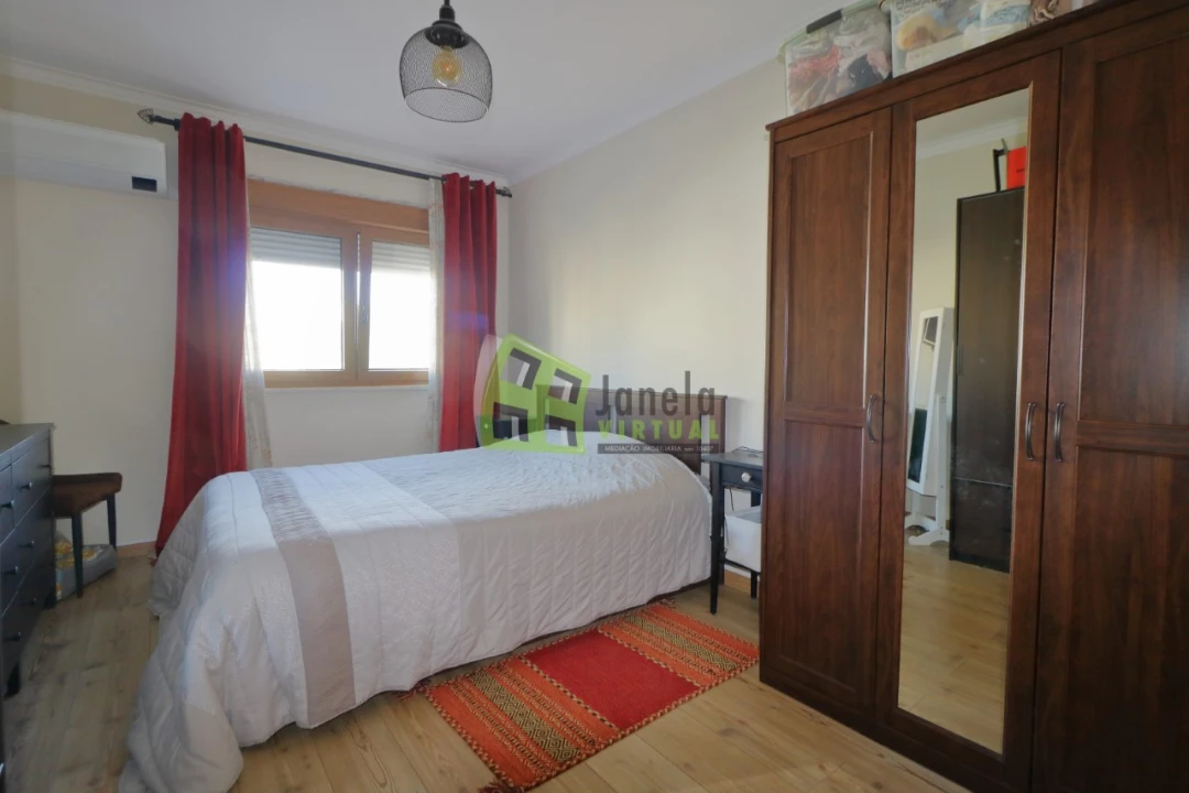 Apartamento T3 para Venda em Barreiro e Lavradio Foto 21